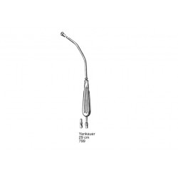 Cheek and Lip Retractors, Nasal Speculae, Trocars